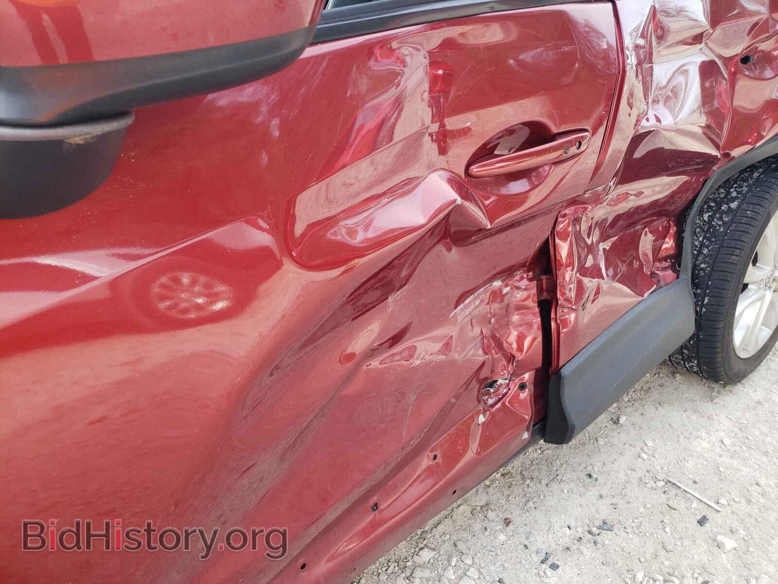 2013 MAZDA CX-5 - VIN: JM3KE2DE5D0129845 - Фото 10