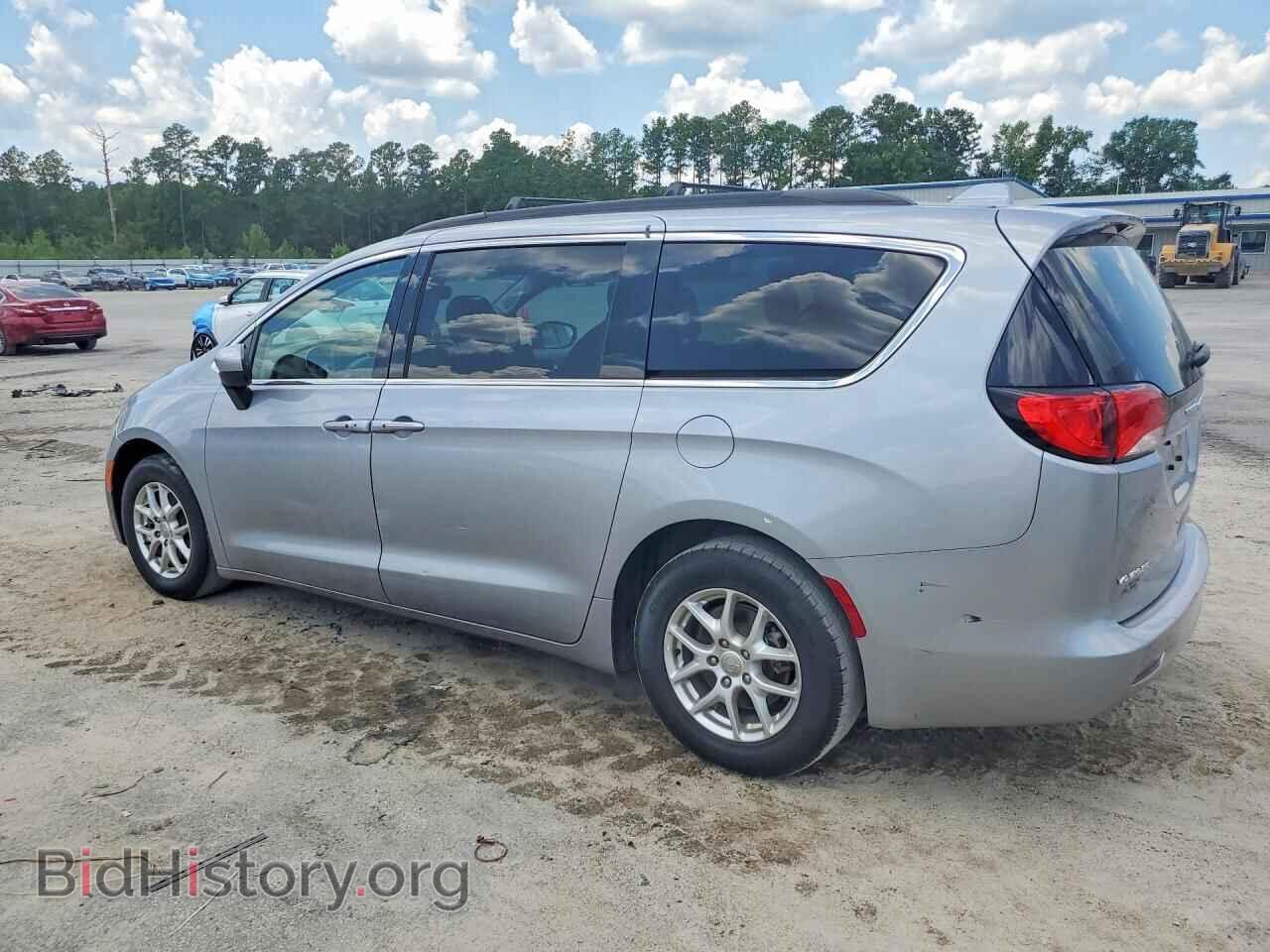 2020 CHRYSLER MINIVAN - VIN: 2C4RC1DG7LR182365 - Photo 2