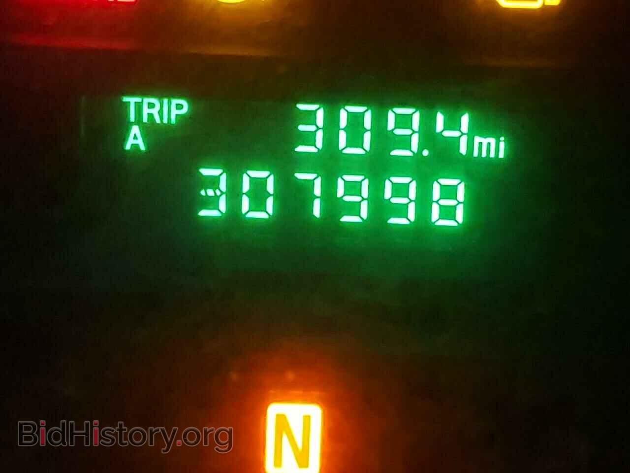 2011 FORD ECONOLINE - VIN: 1FTNE1EW7BDB33750 - Фото 8