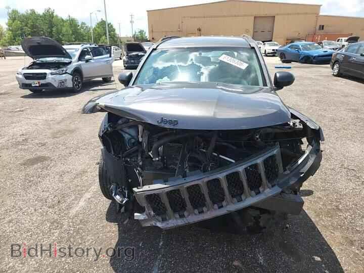 2015 JEEP COMPASS - VIN: 1C4NJCBA7FD250945 - Photo 13