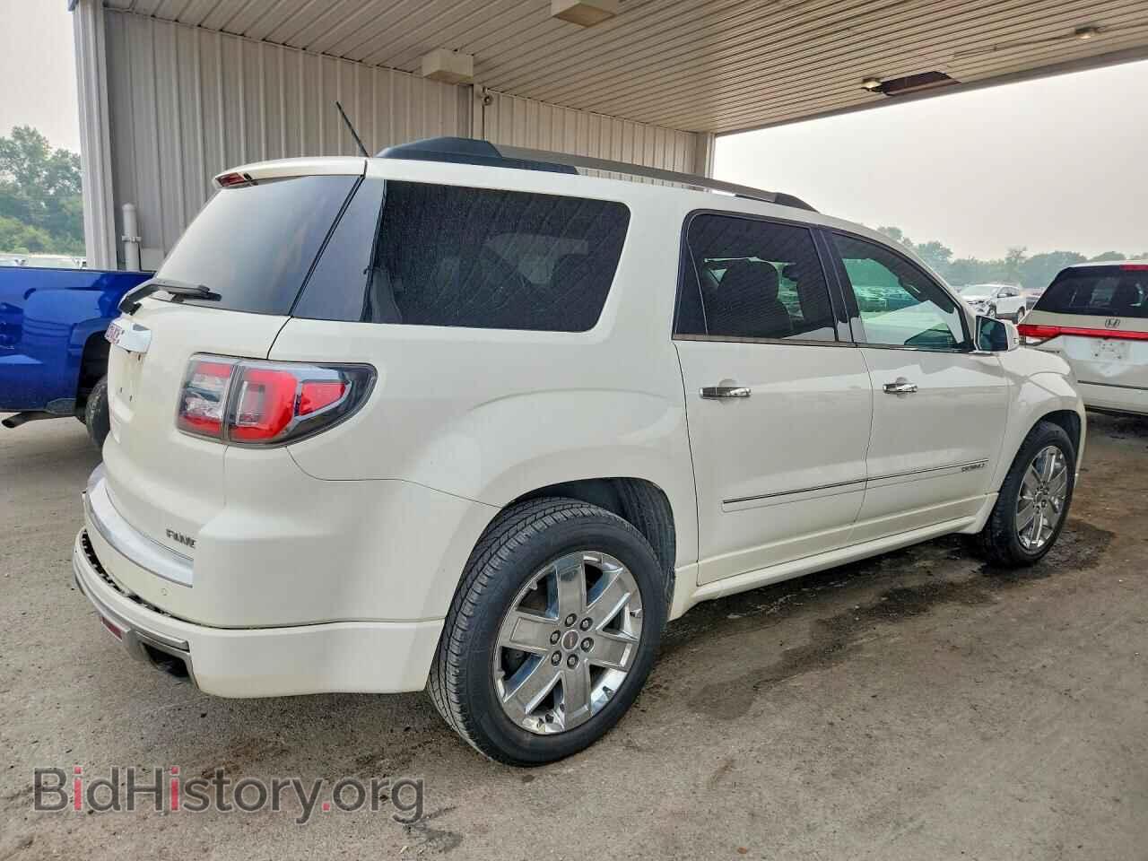 2014 GMC ACADIA DEN - VIN: 1GKKVTKD1EJ209586 - Photo 3