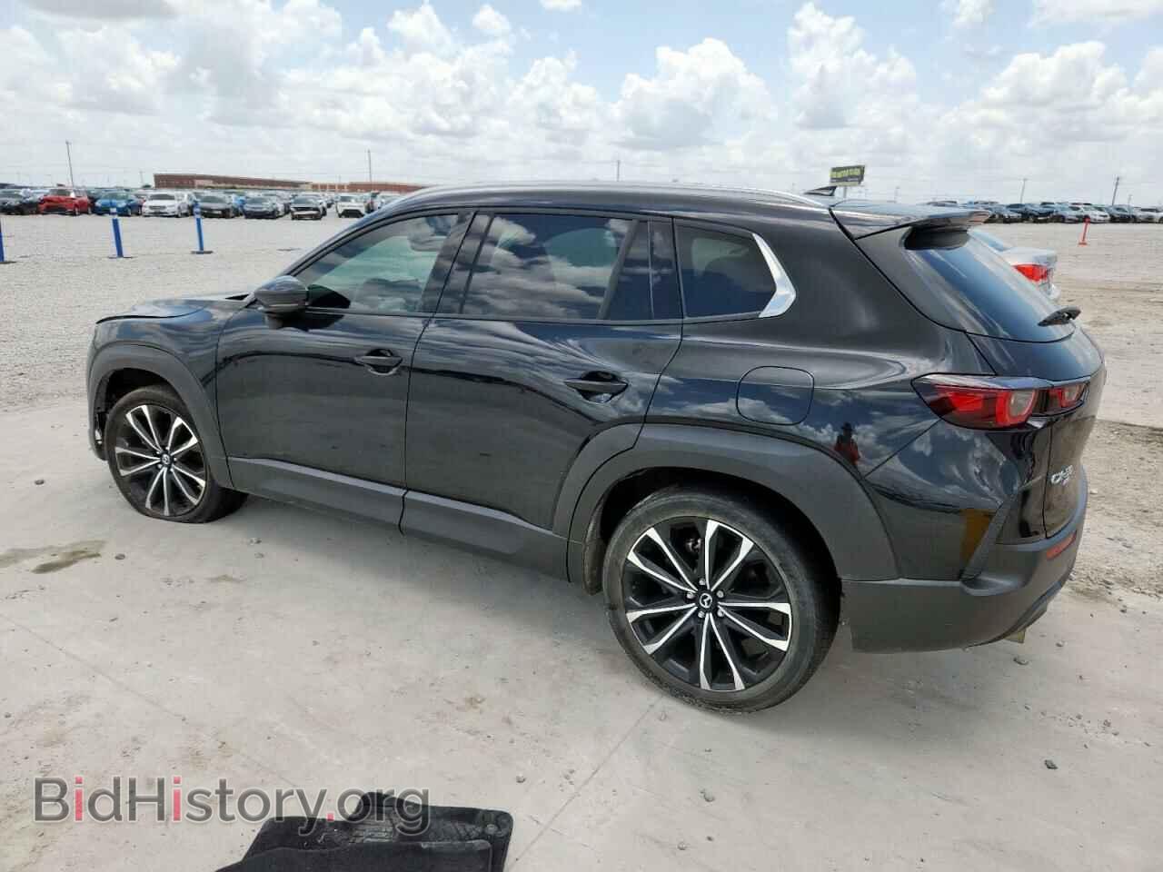 2023 MAZDA CX-50 - VIN: 7MMVABEM9PN135565 - Фото 2