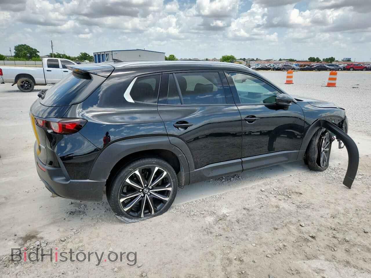 2023 MAZDA CX-50 - VIN: 7MMVABEM9PN135565 - Фото 3