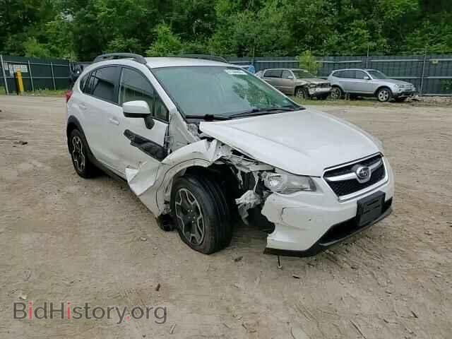 2015 SUBARU XV - VIN: JF2GPACC6F8224701 - Фото 15