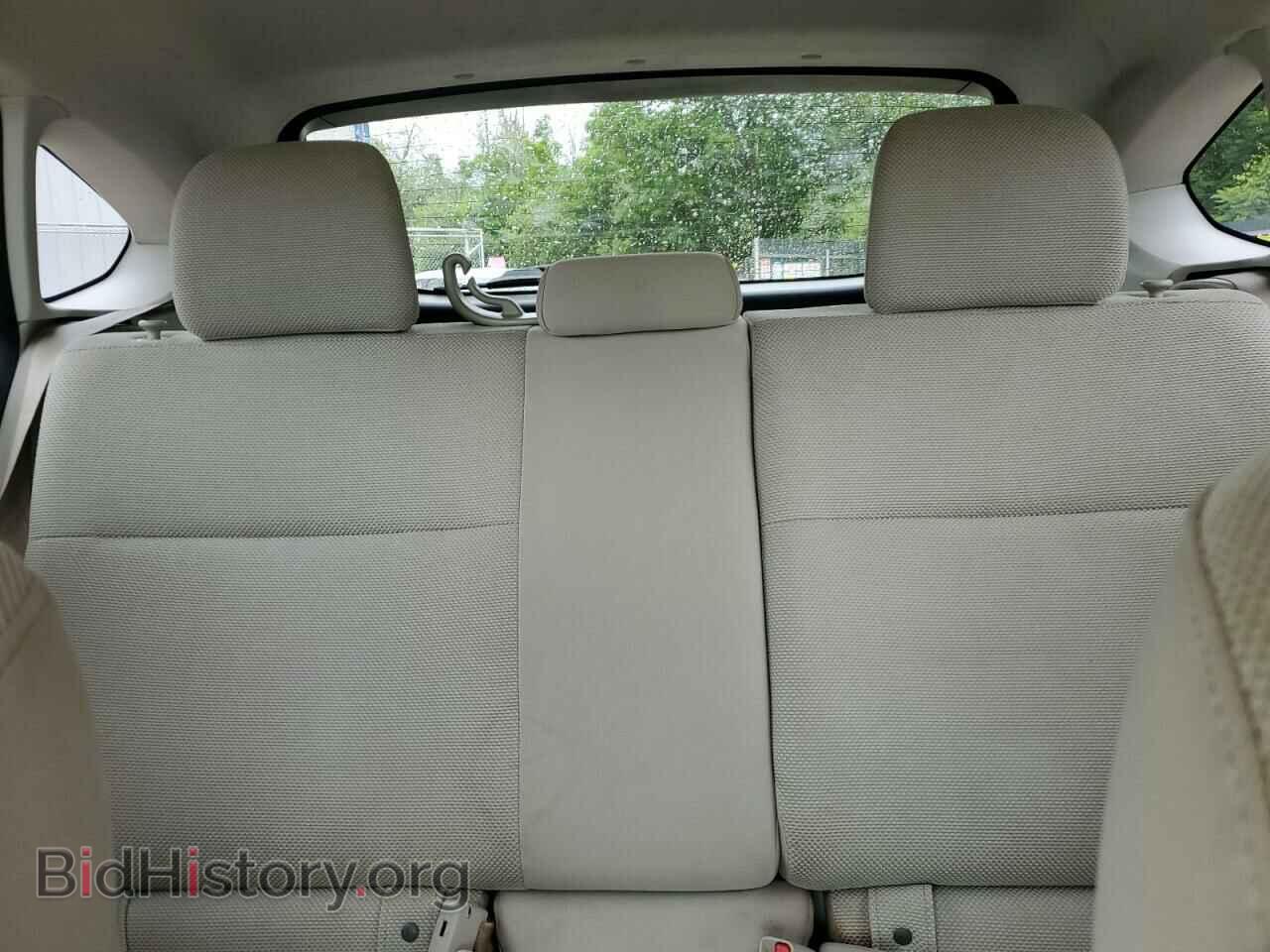 2015 SUBARU XV - VIN: JF2GPACC6F8224701 - Фото 10
