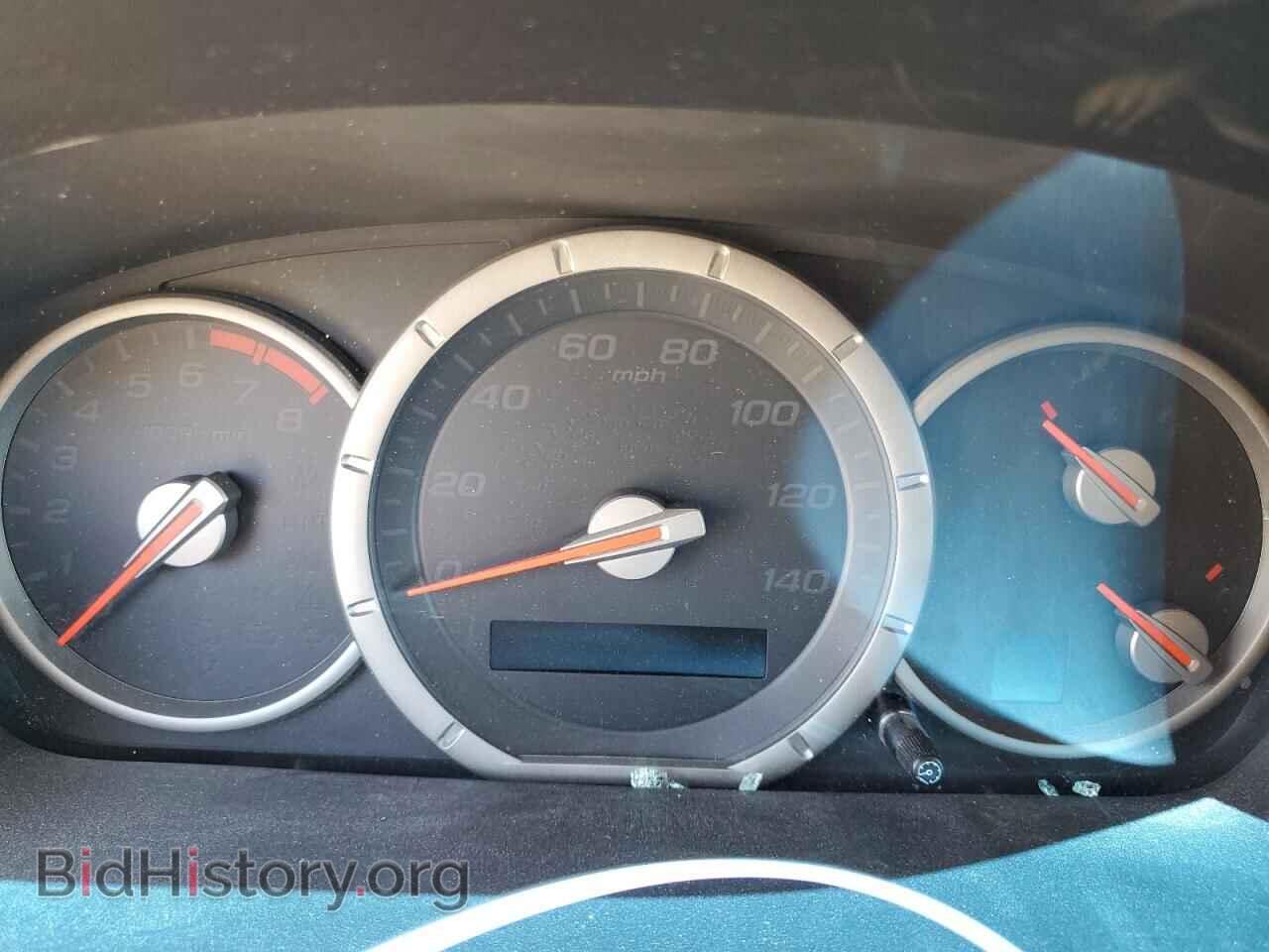 2006 HONDA PILOT - VIN: 2HKYF18746H501364 - Фото 9