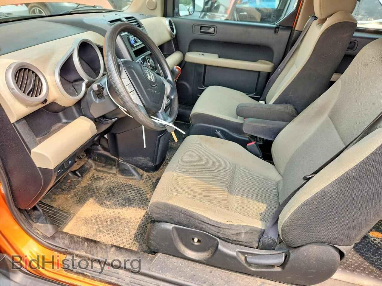 2007 HONDA ELEMENT - VIN: 5J6YH27747L008891 - Фото 7