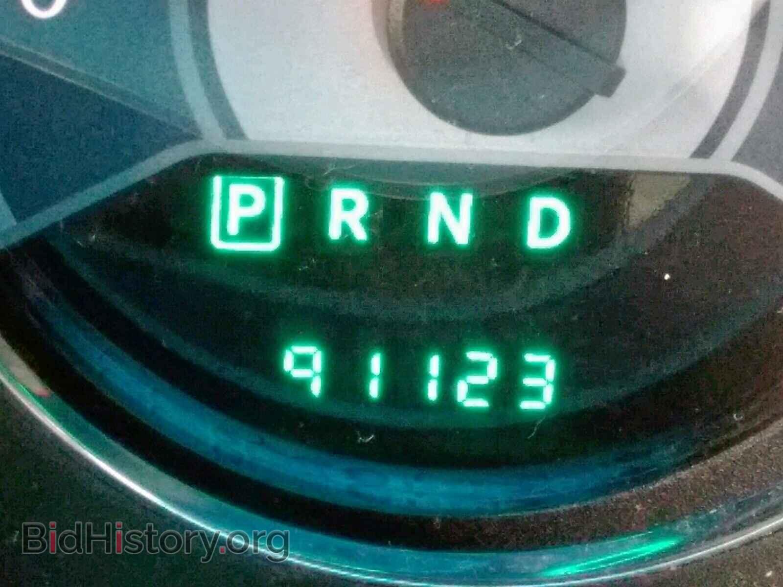 2012 CHRYSLER 200 - VIN: 1C3CCBBB3CN299042 - Фото 8