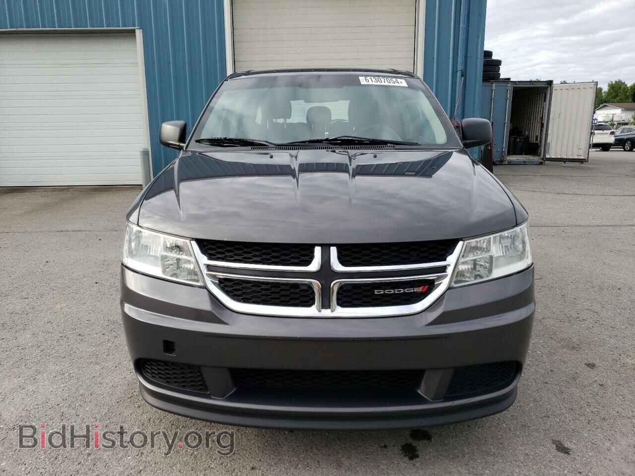 2015 DODGE JOURNEY - VIN: 3C4PDCAB2FT587737 - Photo 5