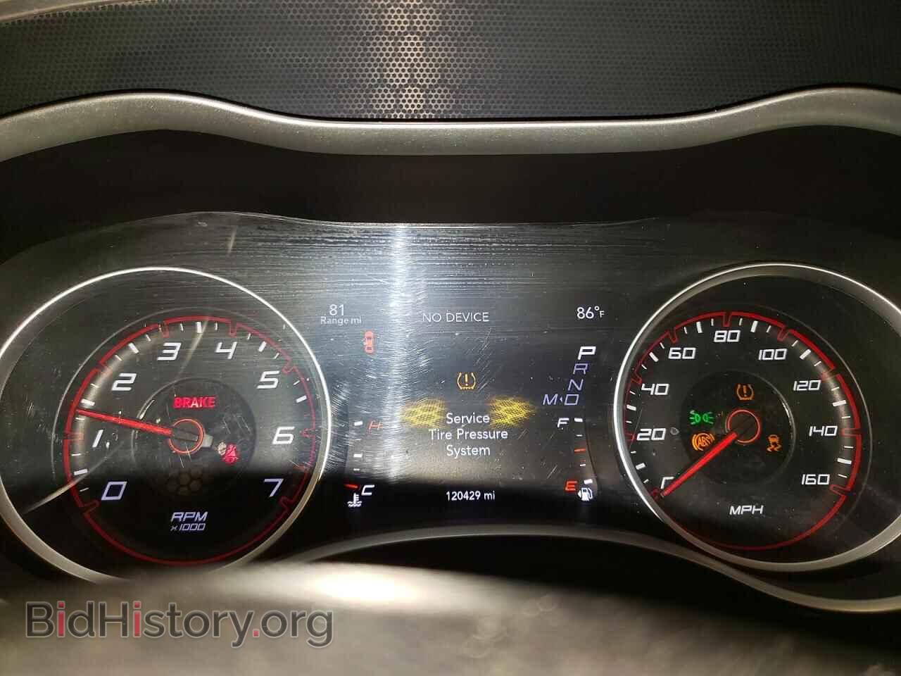 2015 DODGE CHARGER - VIN: 2C3CDXCT9FH718011 - Фото 9