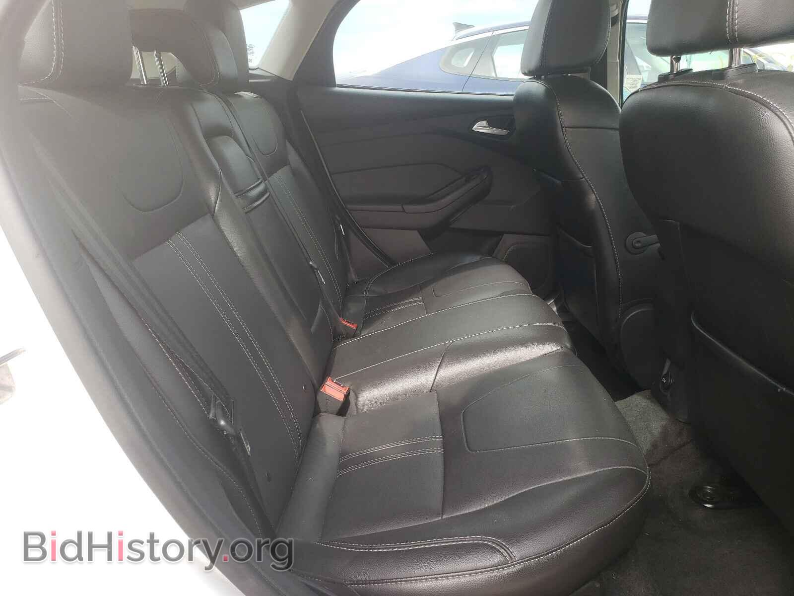 2013 FORD FOCUS - VIN: 1FADP3K21DL117481 - Фото 6