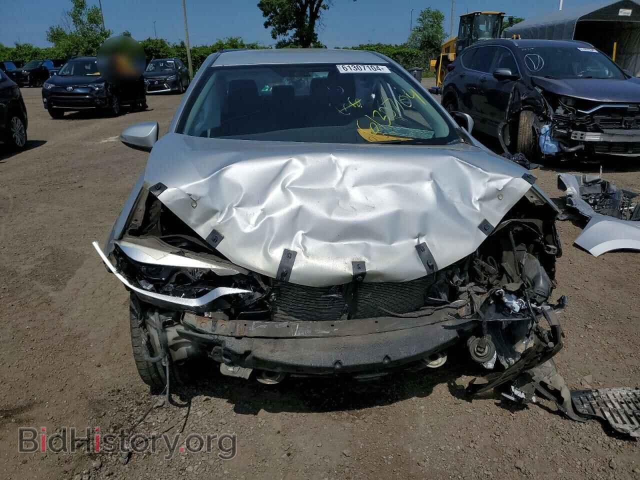 2014 TOYOTA COROLLA - VIN: 2T1BURHE4EC059986 - Фото 5