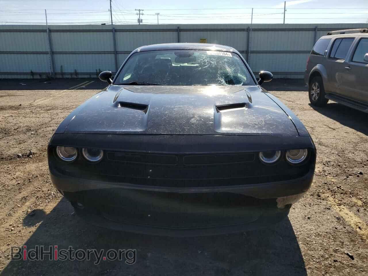 2019 DODGE CHALLENGER - VIN: 2C3CDZGG5KH504538 - Фото 5
