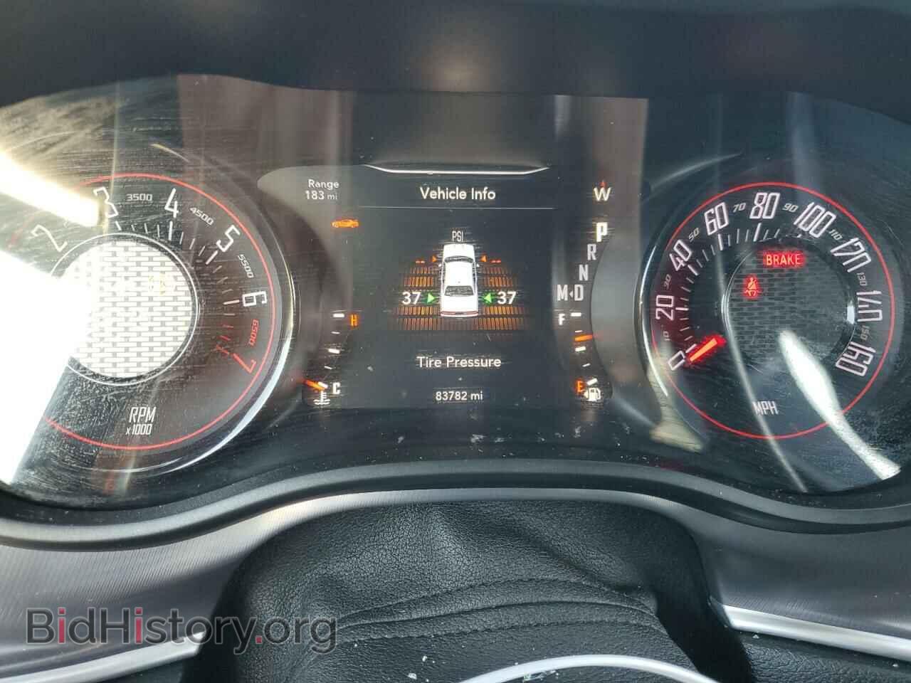 2019 DODGE CHALLENGER - VIN: 2C3CDZGG5KH504538 - Фото 9