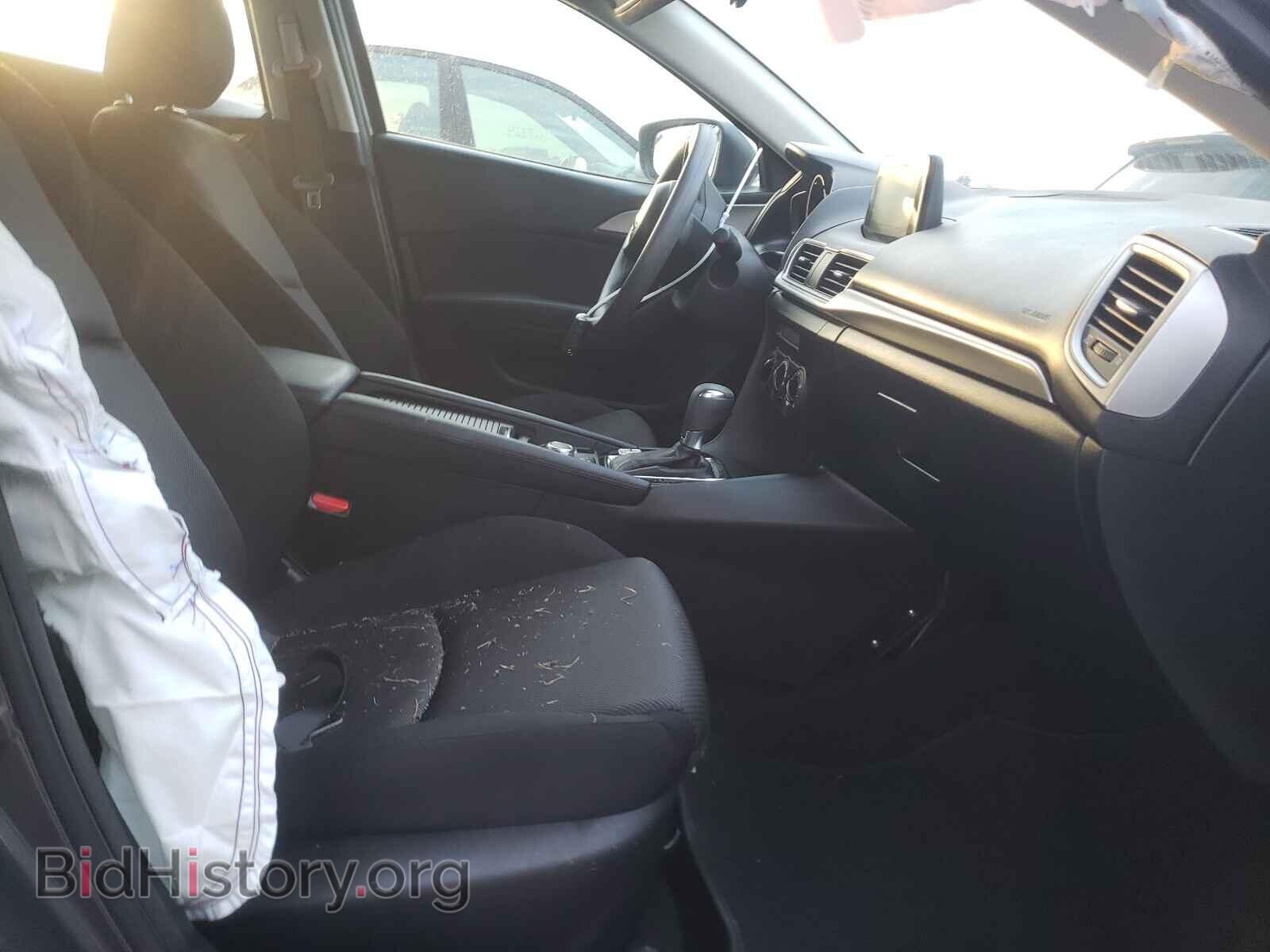2017 MAZDA 3 - VIN: 3MZBN1U73HM106908 - Photo 5