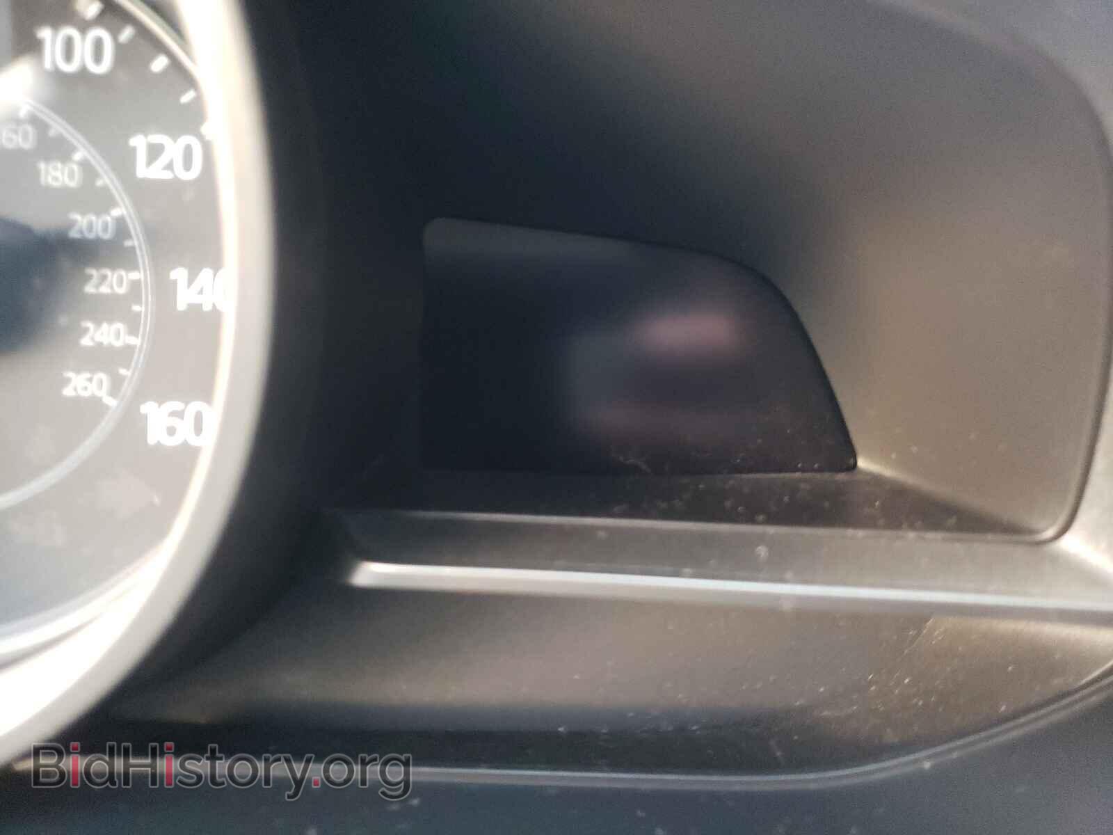 2017 MAZDA 3 - VIN: 3MZBN1U73HM106908 - Photo 8