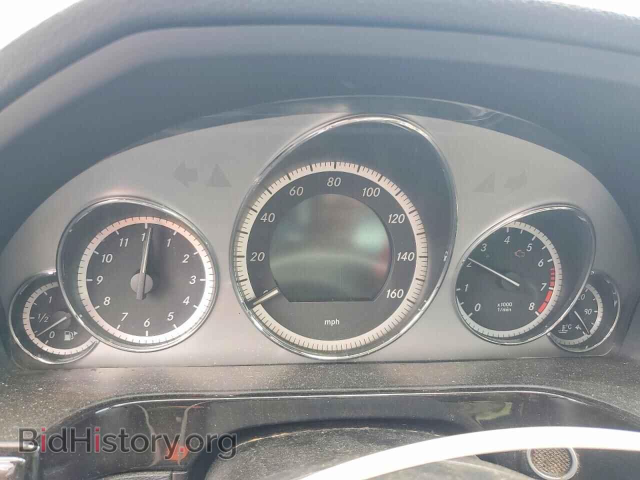 2010 MERCEDES-BENZ E-CLASS - VIN: WDDHF5GB7AA024013 - Фото 9