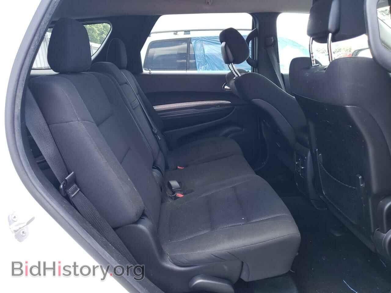 2014 DODGE DURANGO - VIN: 1C4RDJAG6EC405976 - Photo 11
