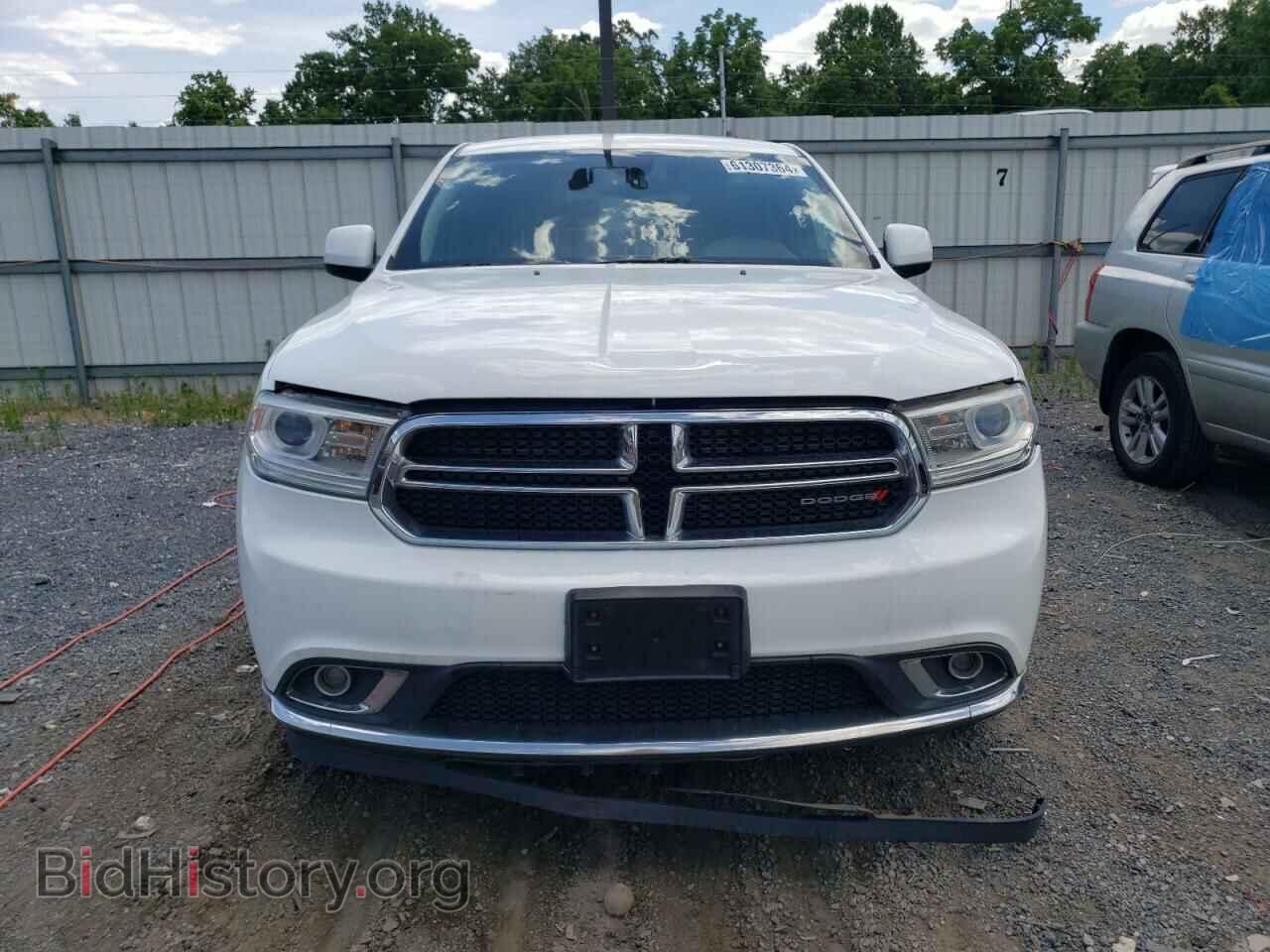 2014 DODGE DURANGO - VIN: 1C4RDJAG6EC405976 - Photo 5
