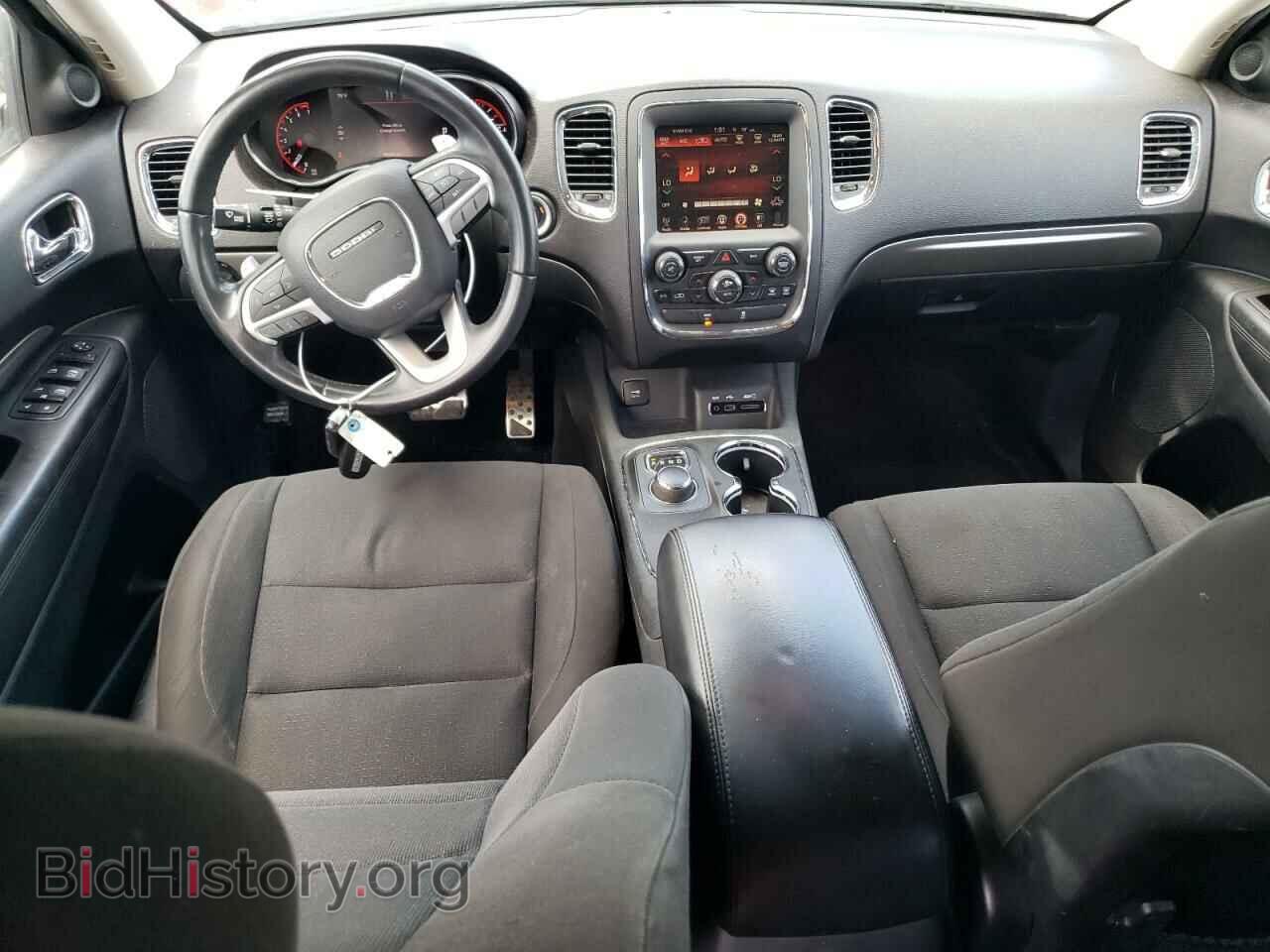 2014 DODGE DURANGO - VIN: 1C4RDJAG6EC405976 - Photo 8