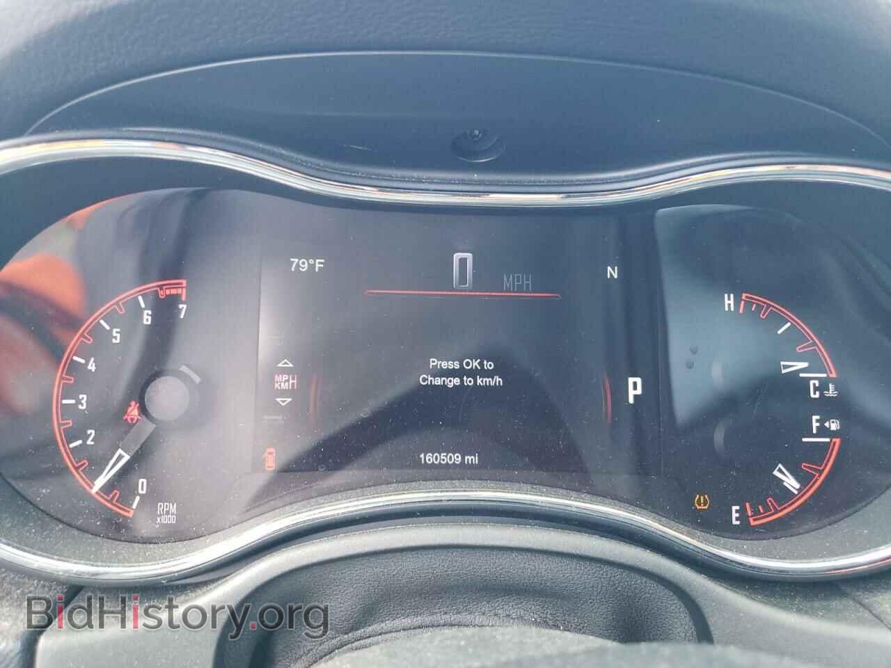 2014 DODGE DURANGO - VIN: 1C4RDJAG6EC405976 - Photo 9