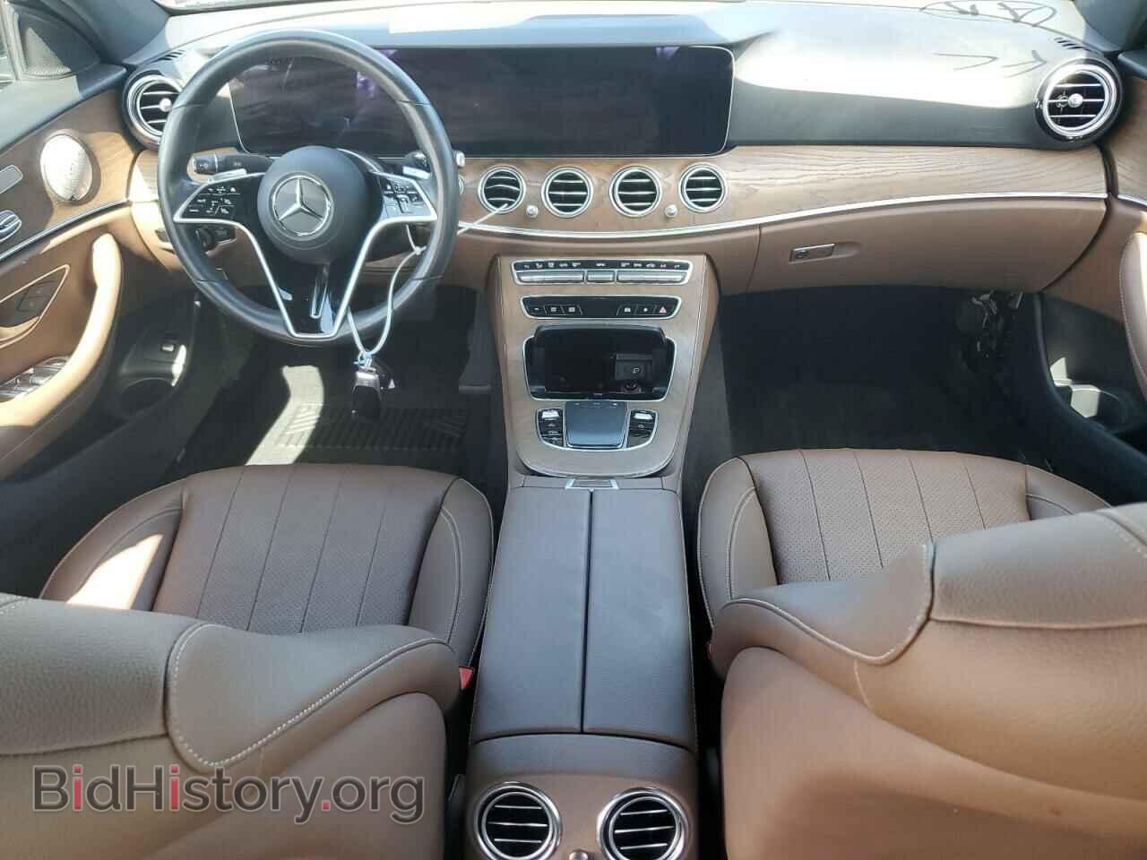 2021 MERCEDES-BENZ E-CLASS - VIN: W1KZF8DB5MA944852 - Фото 8