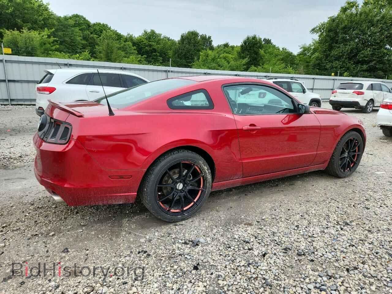 2013 FORD ALL Models - VIN: 1ZVBP8AM2D5267439 - Photo 3