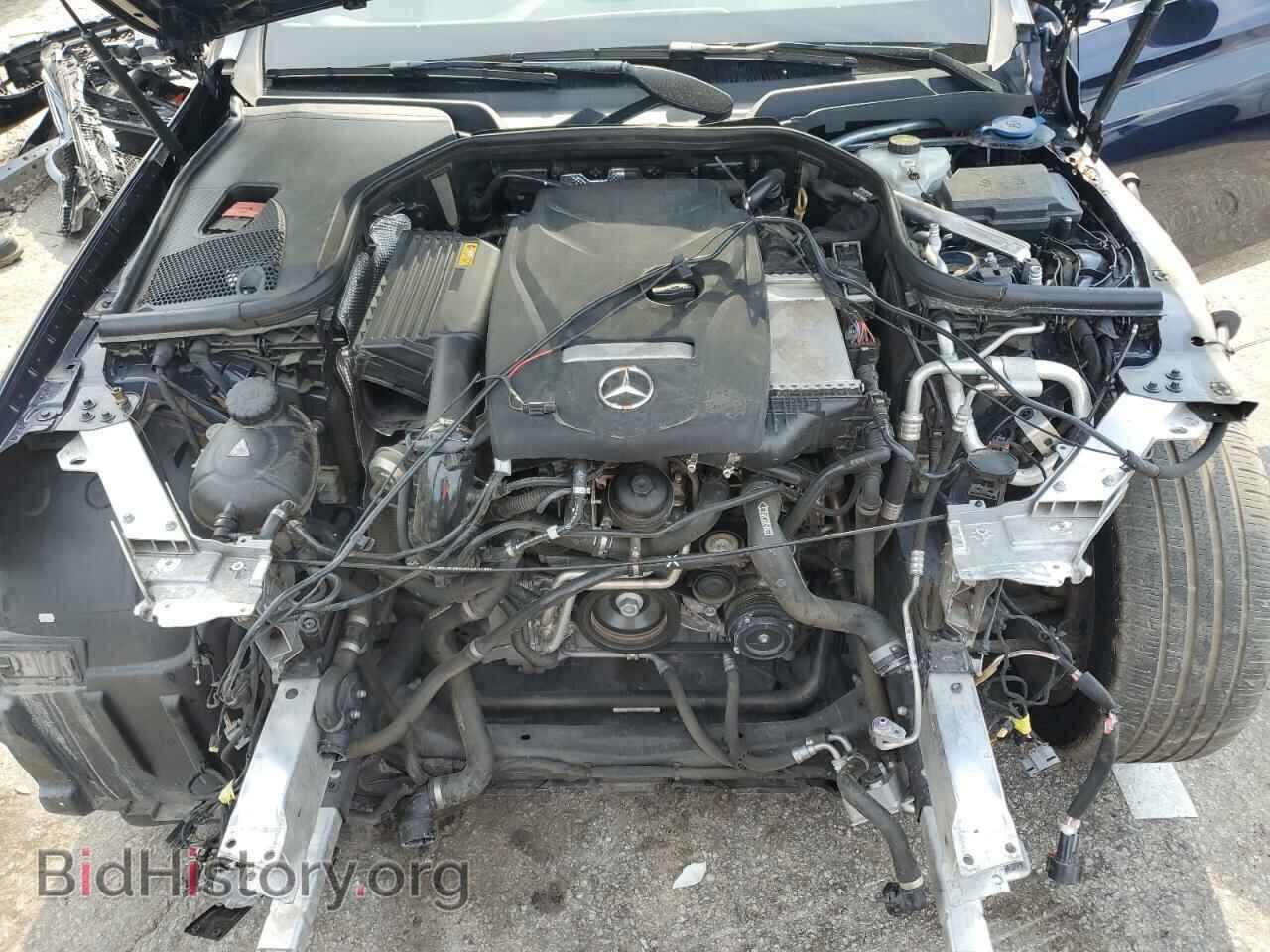 2018 MERCEDES-BENZ E-CLASS - VIN: WDDZF4JB0JA312480 - Фото 11