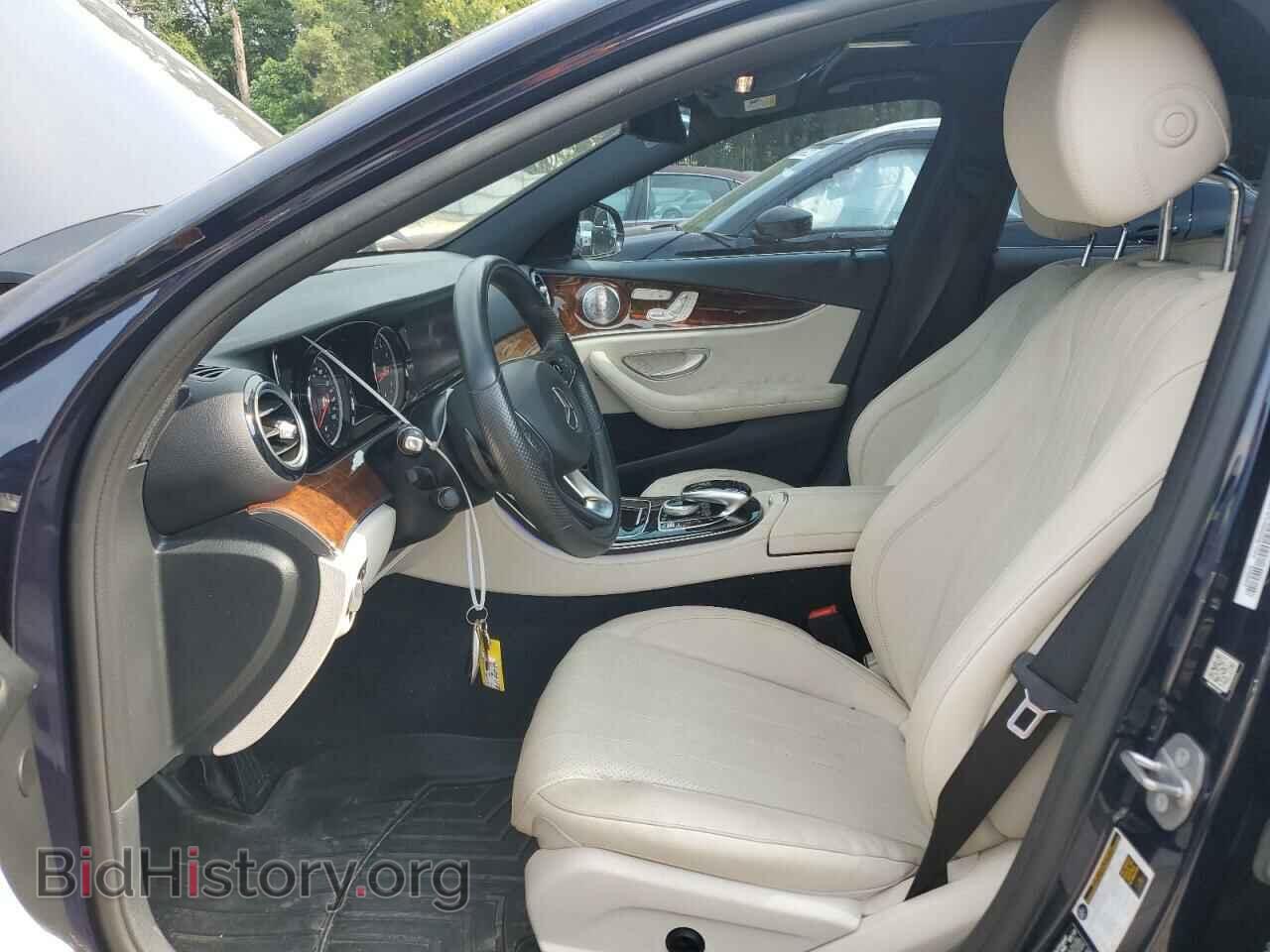 2018 MERCEDES-BENZ E-CLASS - VIN: WDDZF4JB0JA312480 - Фото 7
