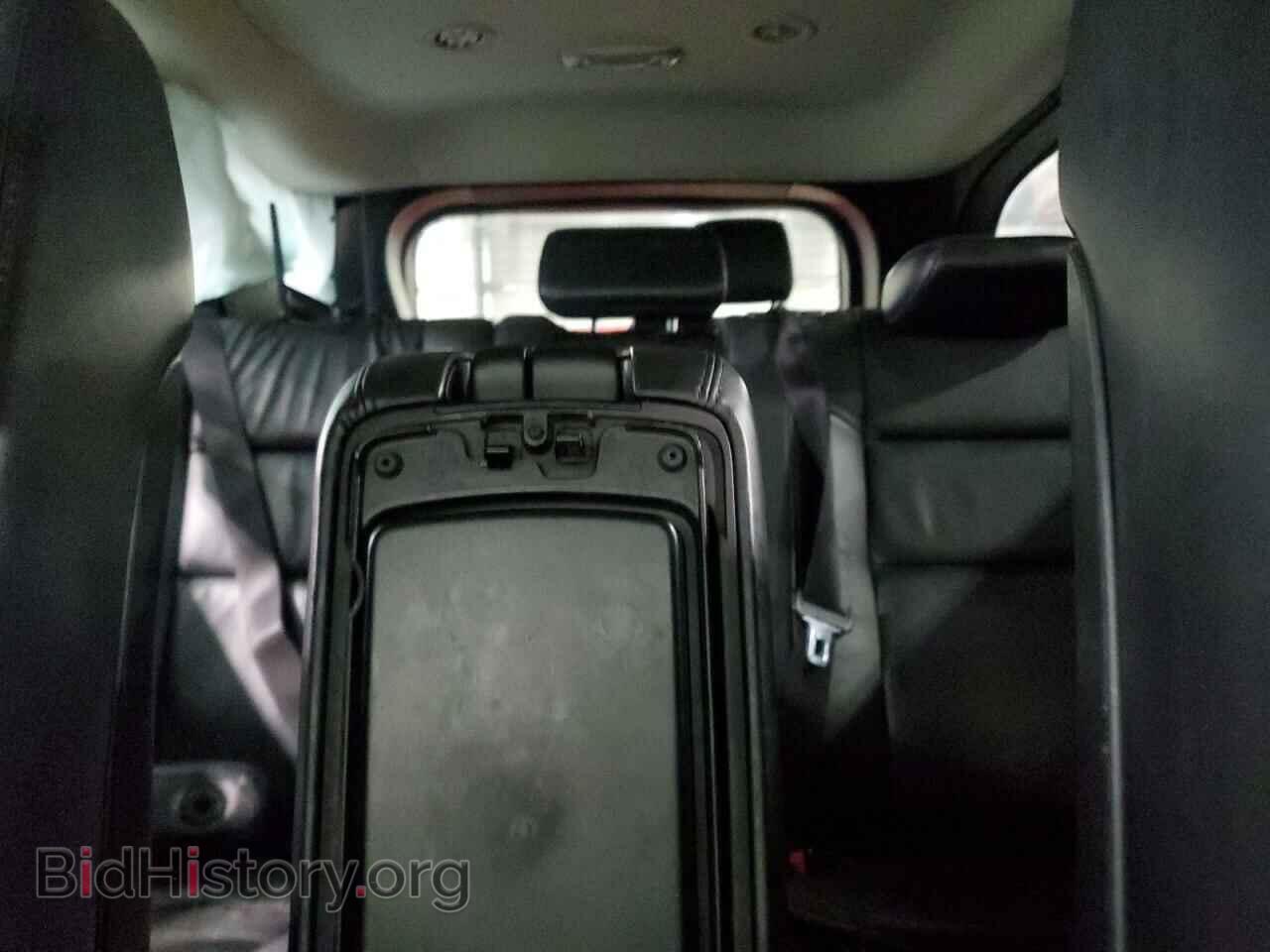 2014 DODGE DURANGO - VIN: 1C4RDJDG5EC600009 - Фото 10