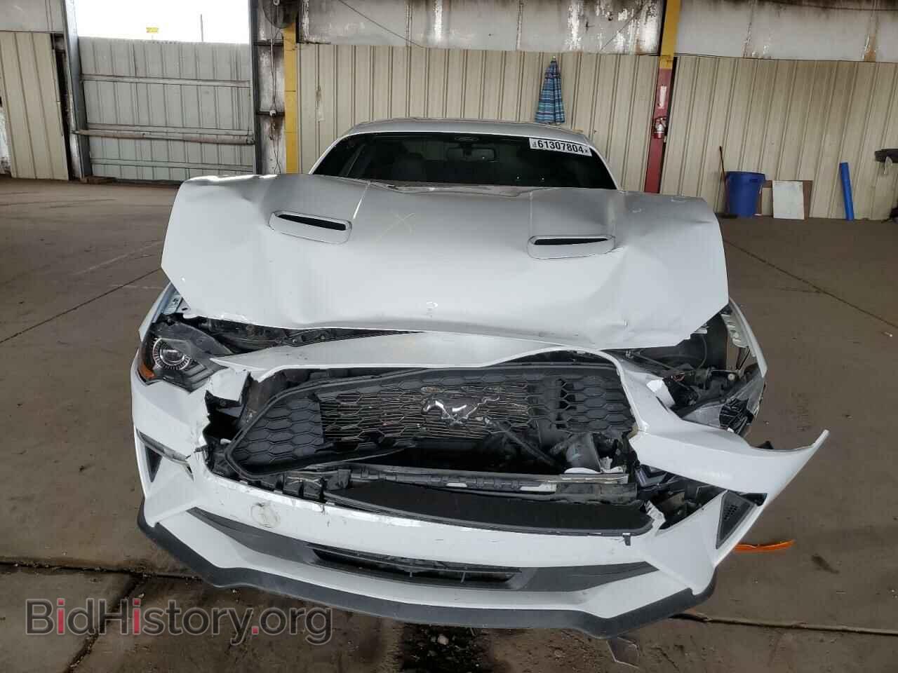 2018 FORD ALL Models - VIN: 1FA6P8TH8J5105174 - Photo 5