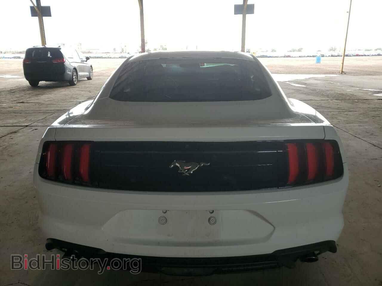 2018 FORD ALL Models - VIN: 1FA6P8TH8J5105174 - Photo 6
