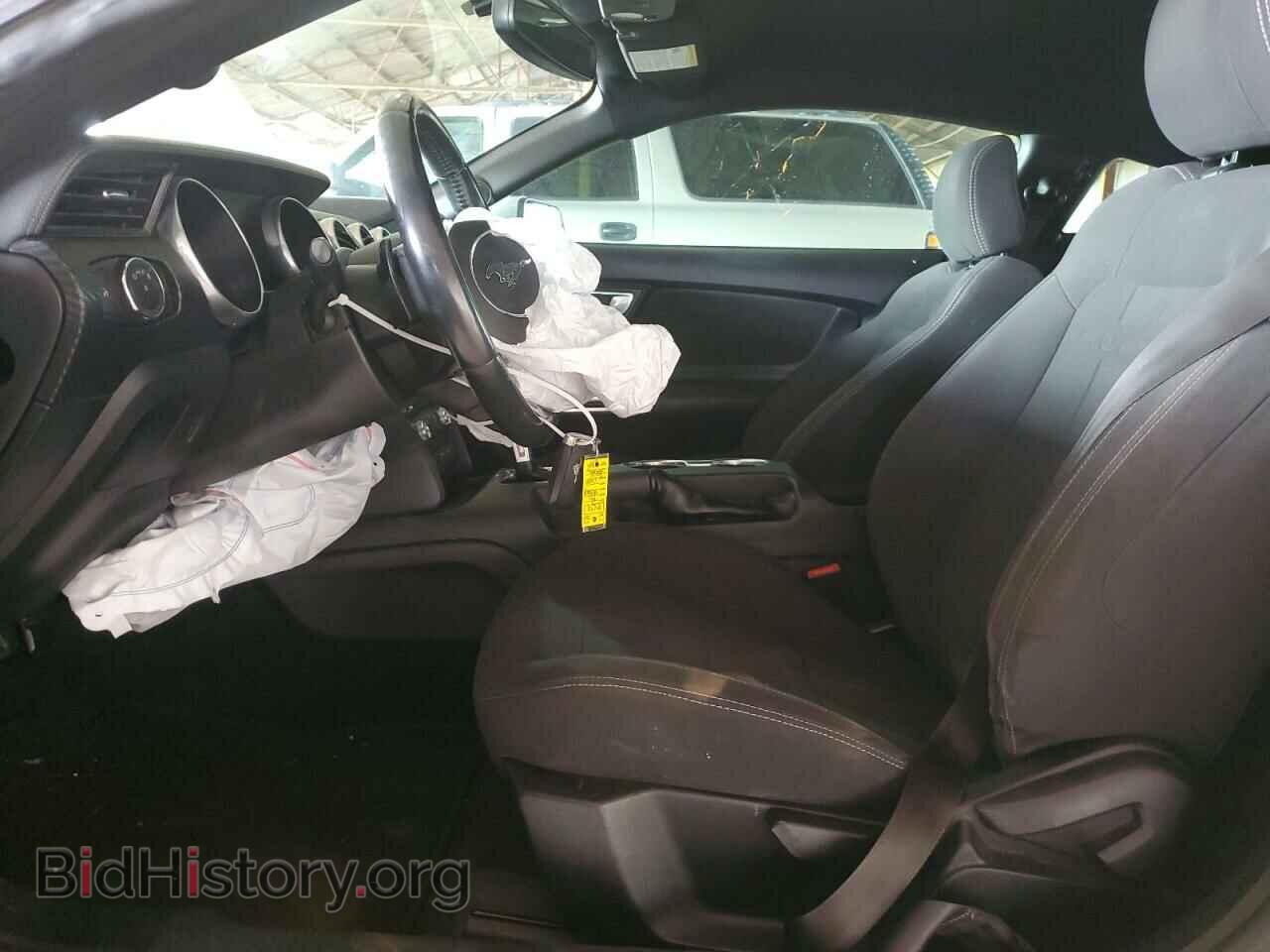 2018 FORD ALL Models - VIN: 1FA6P8TH8J5105174 - Photo 7