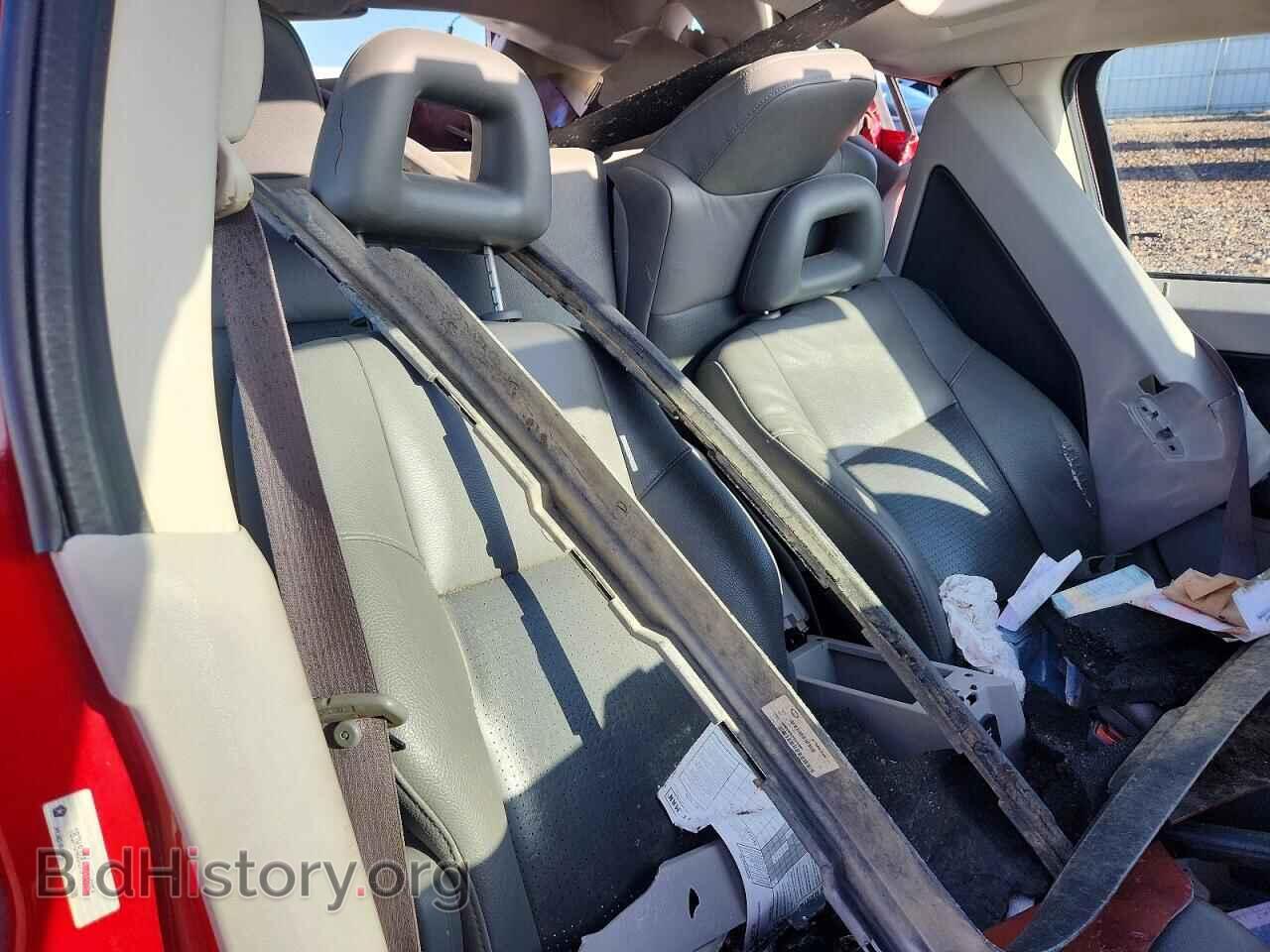 2007 DODGE CALIBER - VIN: 1B3HB48B67D148054 - Фото 10