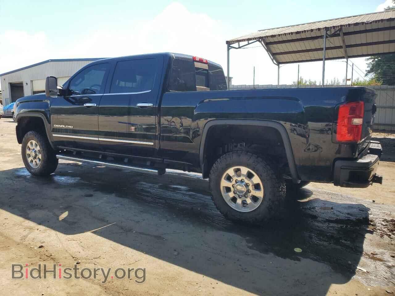 2015 GMC SIERRA - VIN: 1GT424E85FF140469 - Фото 2