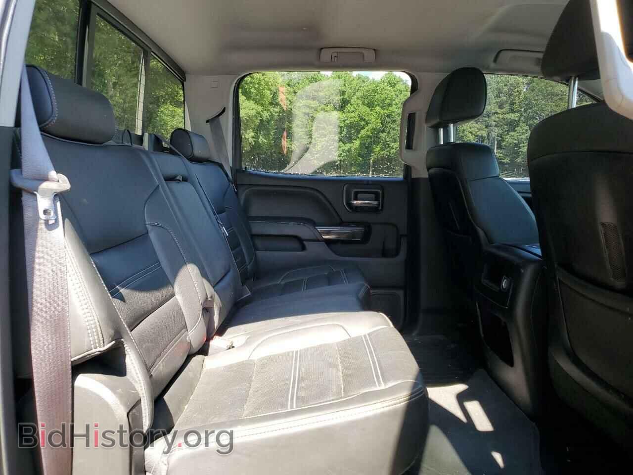 2015 GMC SIERRA - VIN: 1GT424E85FF140469 - Фото 10