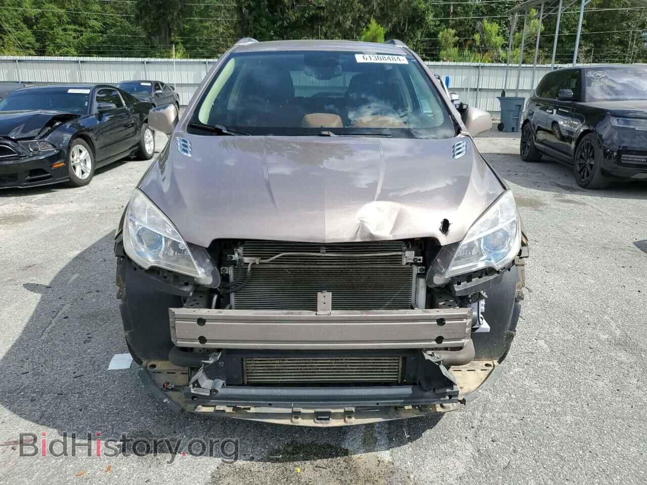 2013 BUICK ENCORE - VIN: KL4CJCSB8DB187809 - Photo 5
