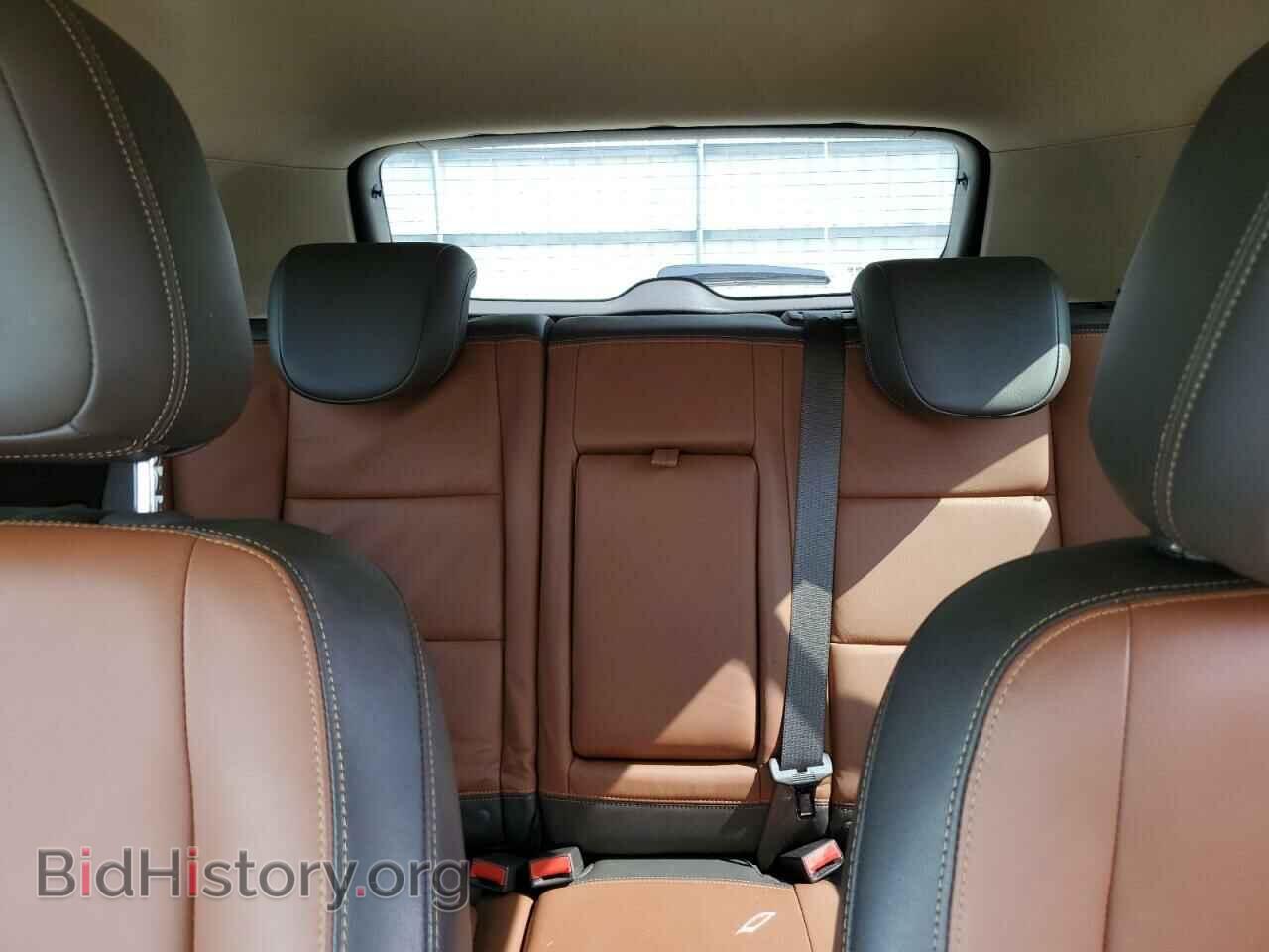 2013 BUICK ENCORE - VIN: KL4CJCSB8DB187809 - Photo 10