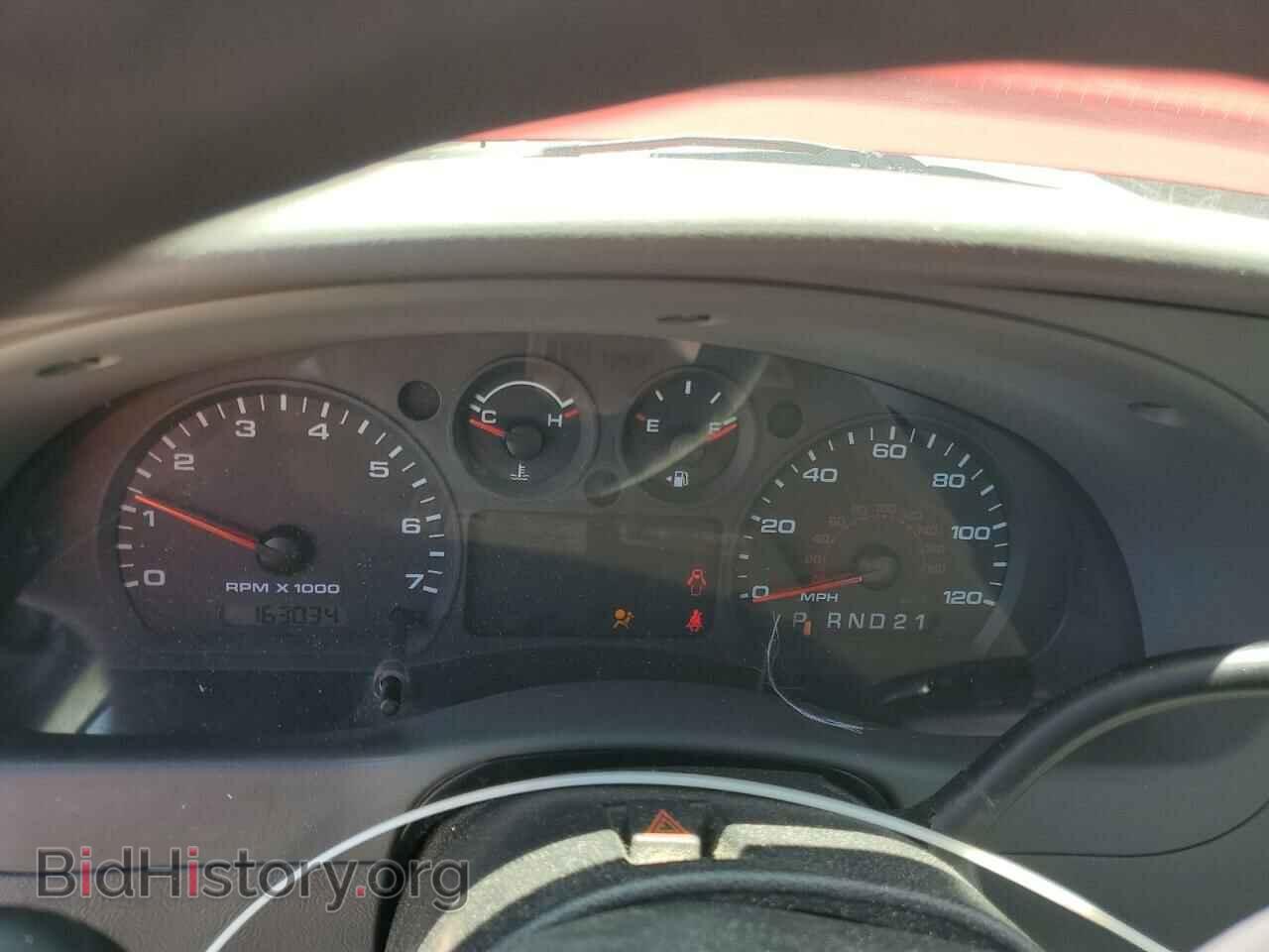 2008 FORD RANGER - VIN: 1FTYR10D98PA77177 - Фото 9
