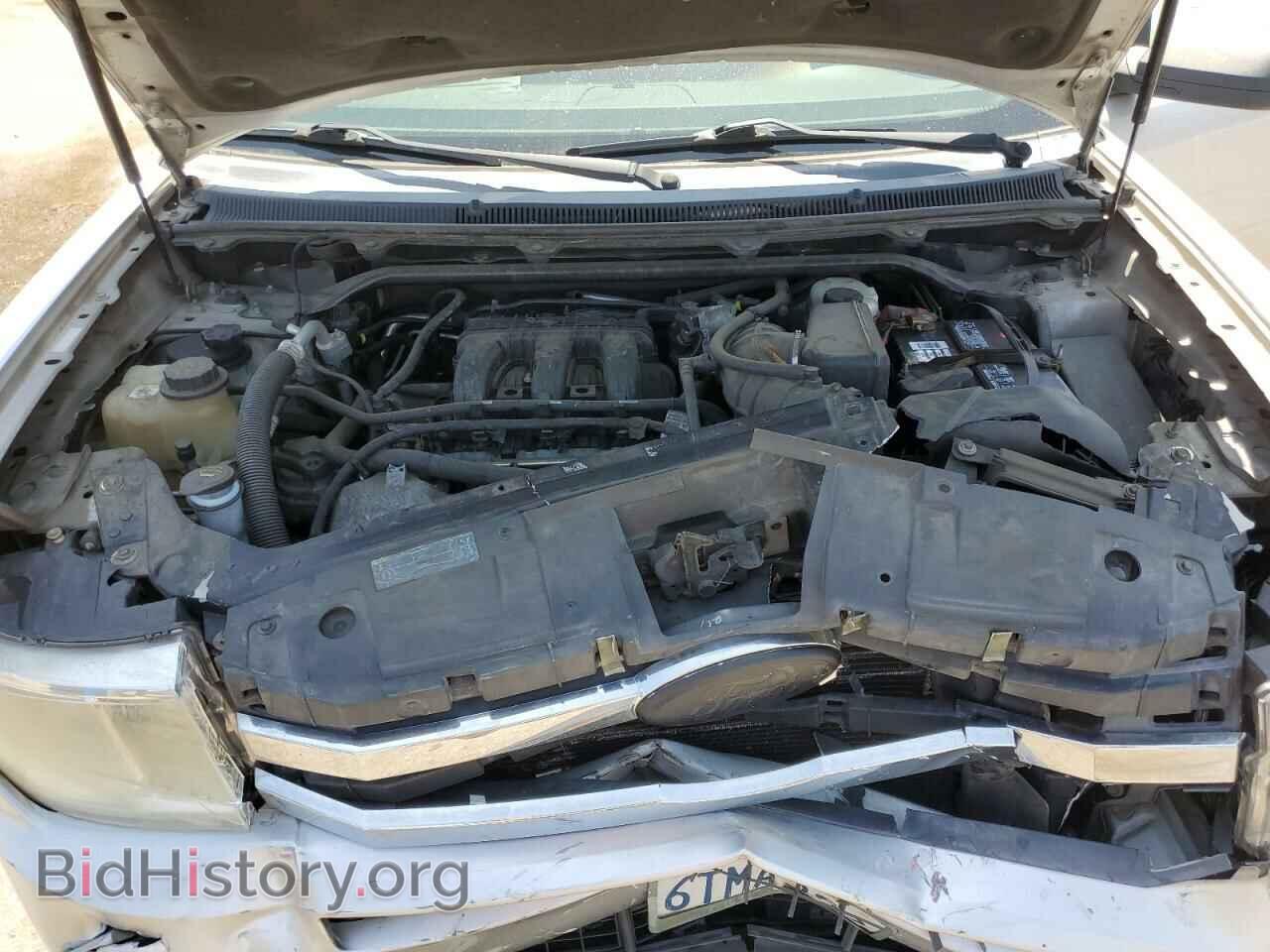 2011 FORD FLEX - VIN: 2FMGK5BCXBBD36426 - Фото 12