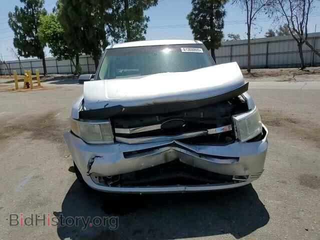 2011 FORD FLEX - VIN: 2FMGK5BCXBBD36426 - Фото 14