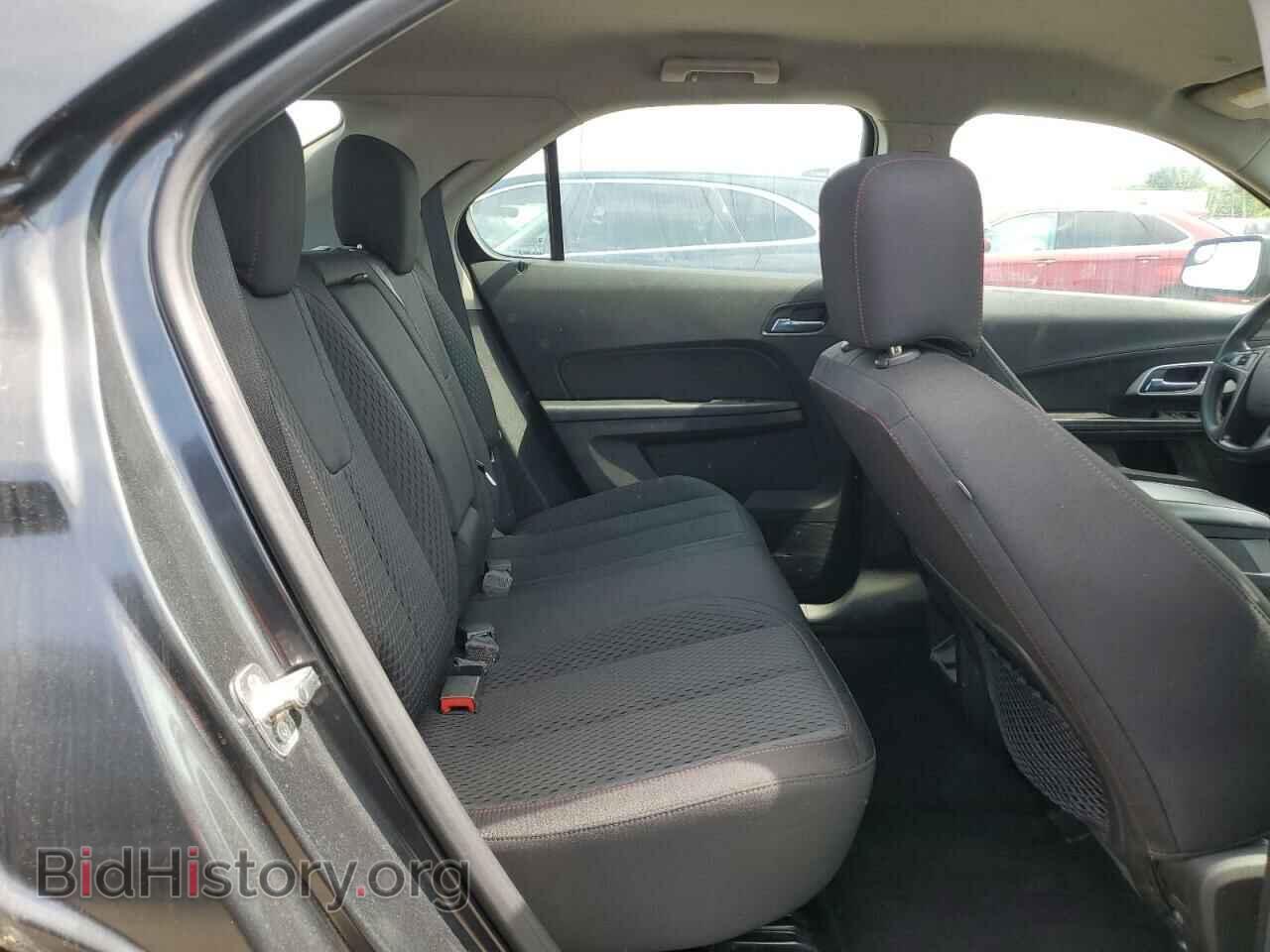 2014 CHEVROLET EQUINOX - VIN: 2GNFLEEK5E6215744 - Photo 10