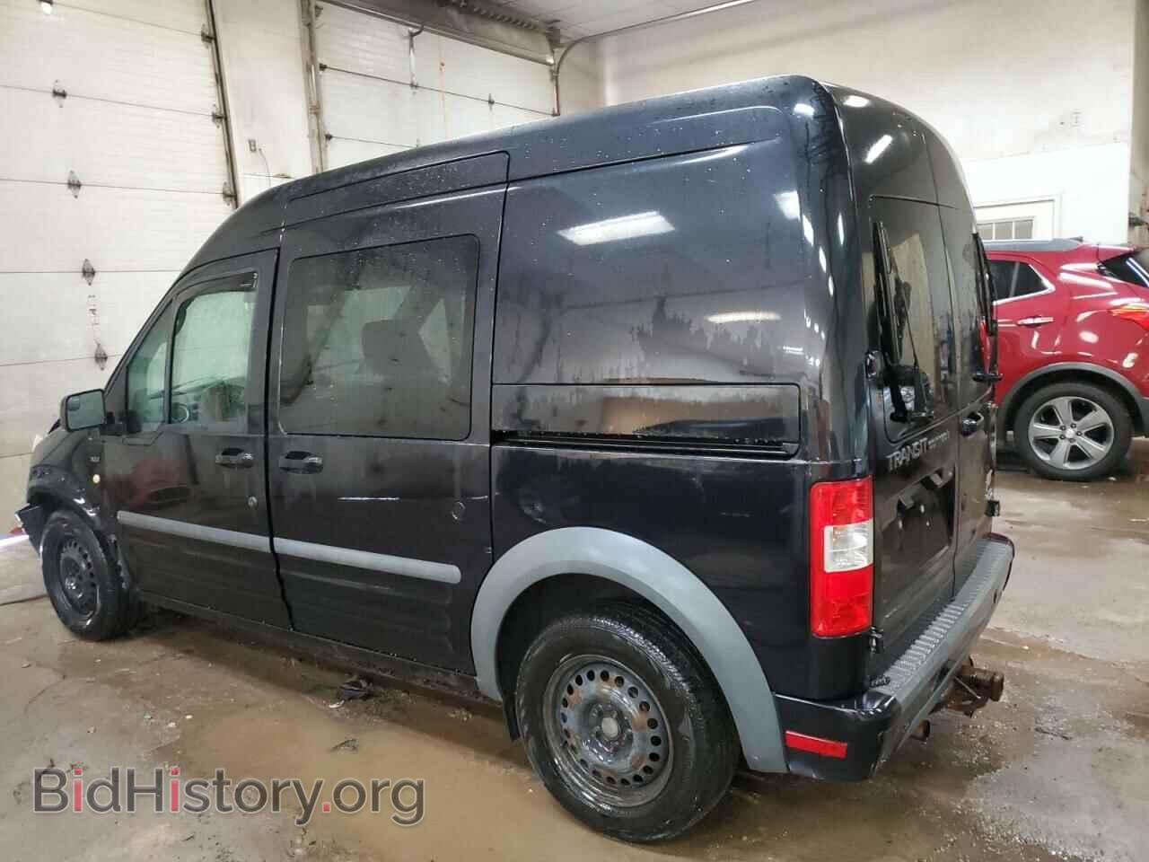 2012 FORD TRANSIT - VIN: NM0KS9BN6CT086169 - Фото 2