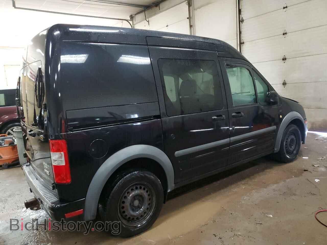2012 FORD TRANSIT - VIN: NM0KS9BN6CT086169 - Фото 3