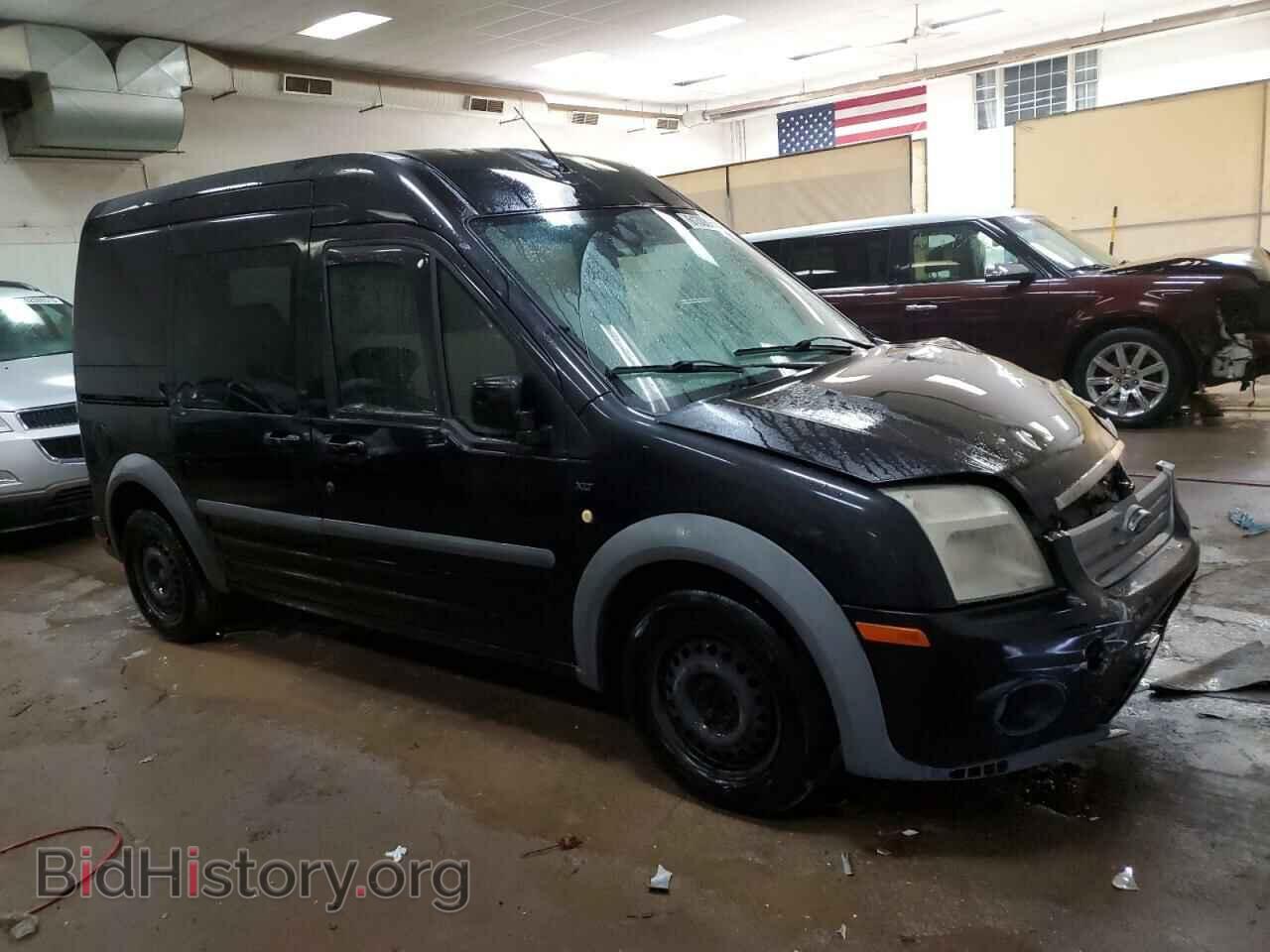 2012 FORD TRANSIT - VIN: NM0KS9BN6CT086169 - Фото 4