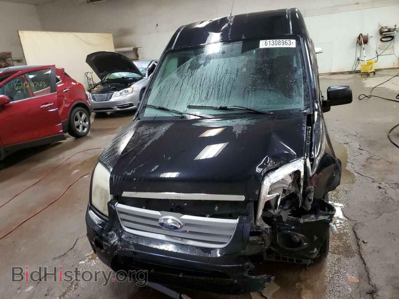 2012 FORD TRANSIT - VIN: NM0KS9BN6CT086169 - Фото 5