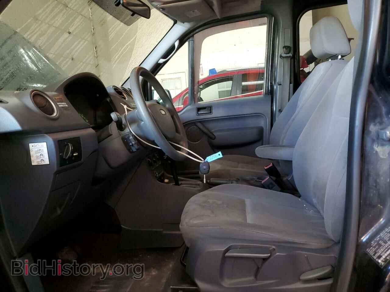 2012 FORD TRANSIT - VIN: NM0KS9BN6CT086169 - Фото 7