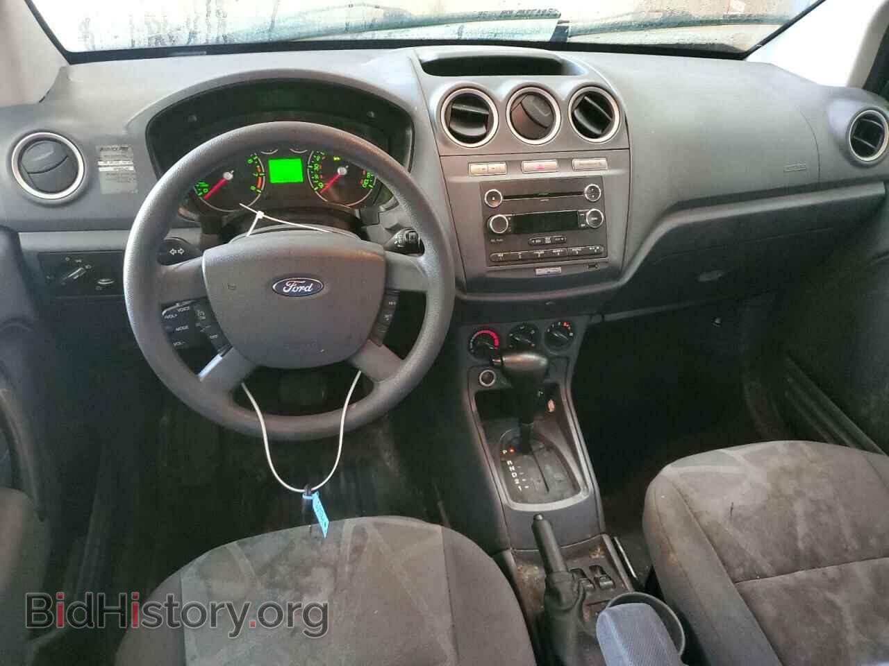 2012 FORD TRANSIT - VIN: NM0KS9BN6CT086169 - Фото 8