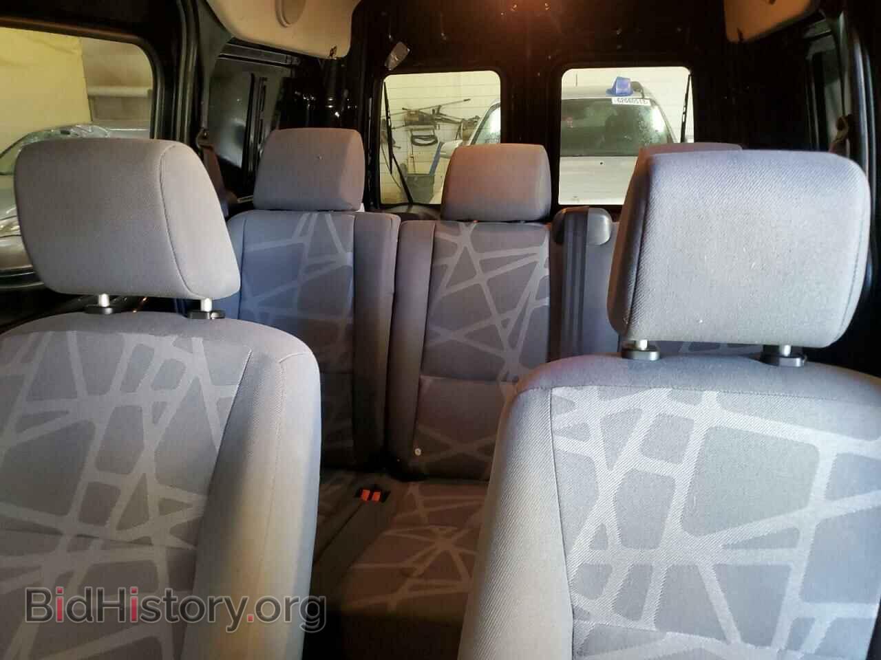 2012 FORD TRANSIT - VIN: NM0KS9BN6CT086169 - Фото 10