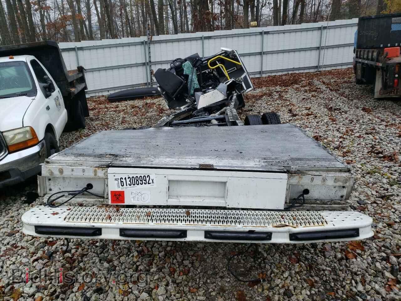 2021 FORD ECONOLINE - VIN: 1FC3E4KK6MDC01887 - Photo 6